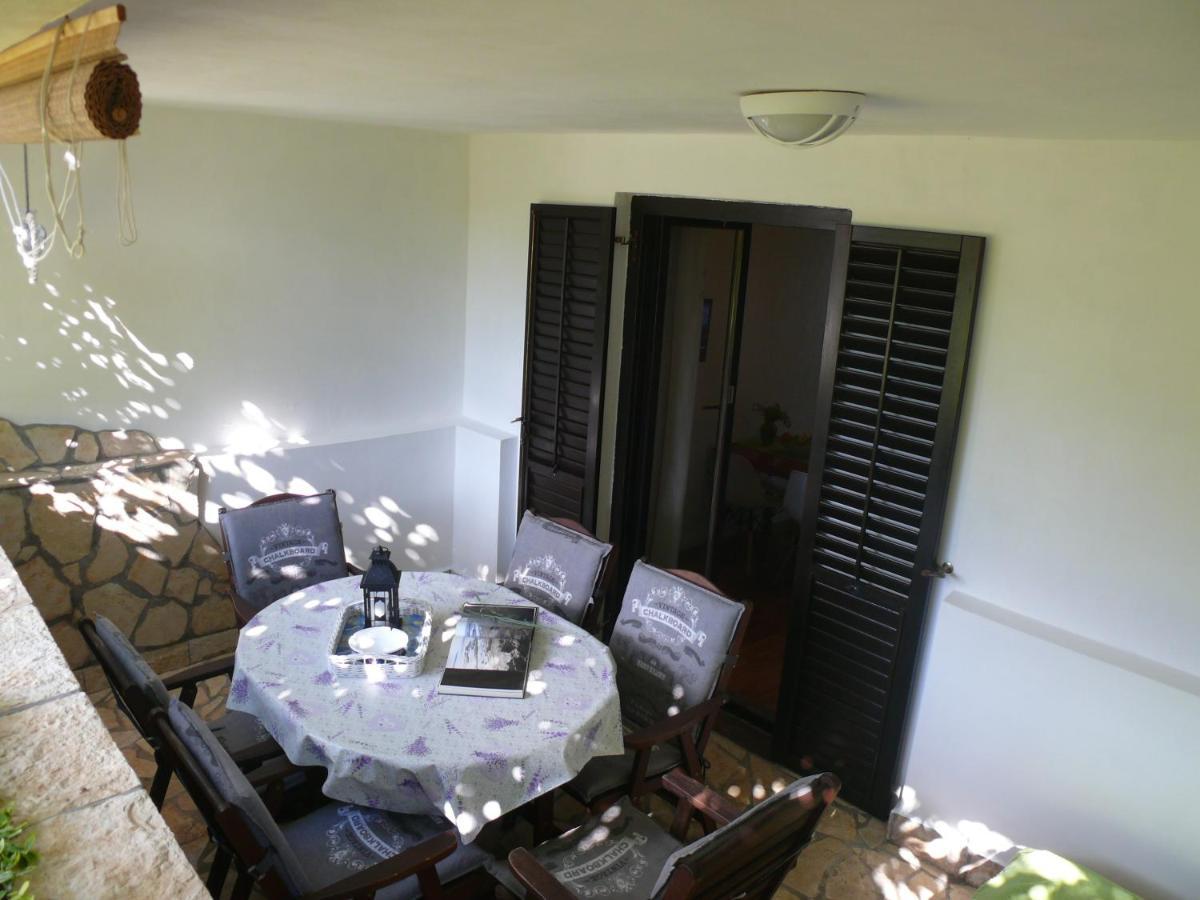 Apartment Marijana Пореч Экстерьер фото