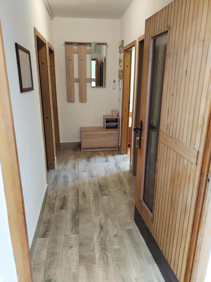 Apartment Marijana Пореч Экстерьер фото