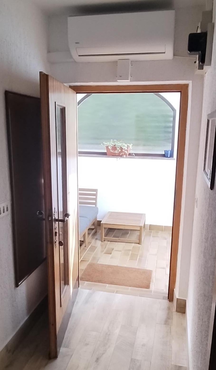 Apartment Marijana Пореч Экстерьер фото