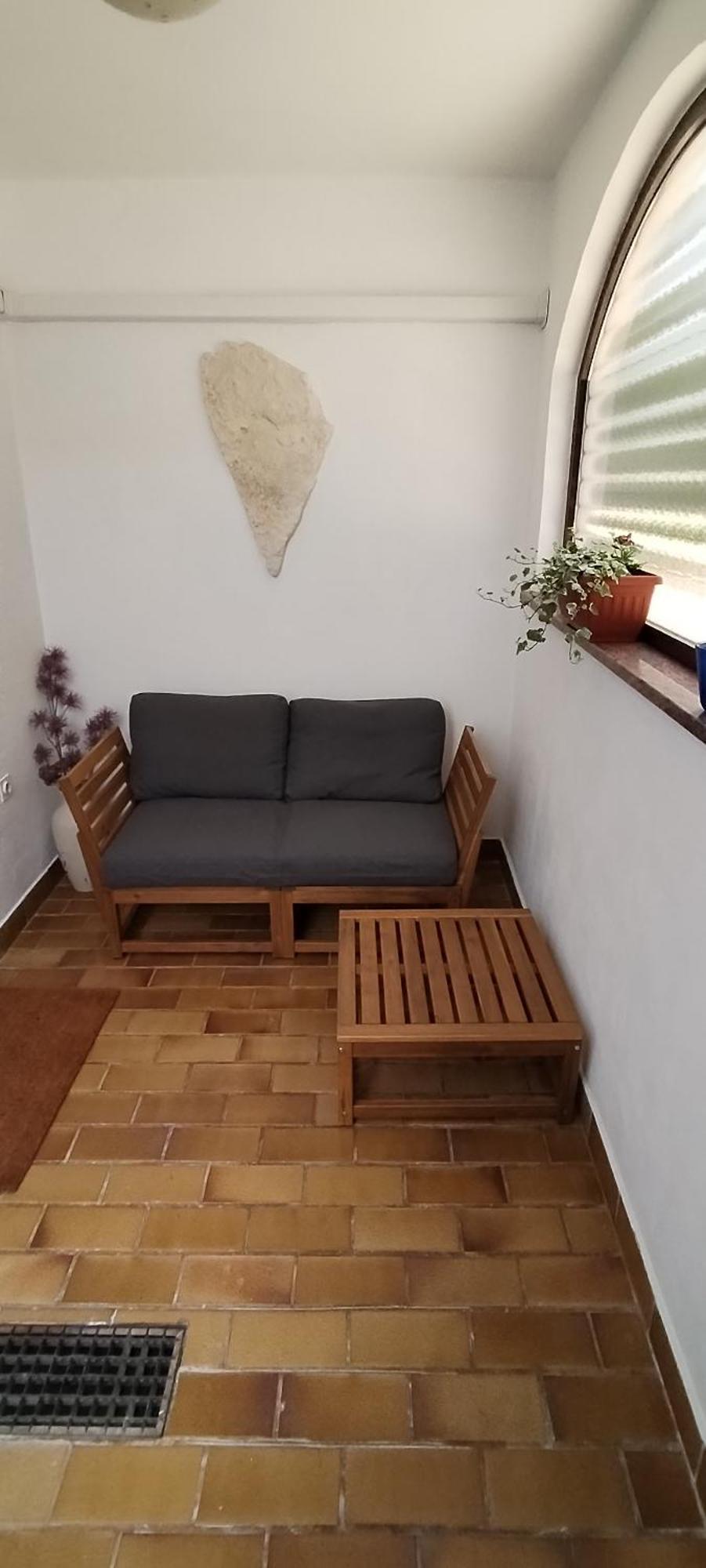 Apartment Marijana Пореч Экстерьер фото