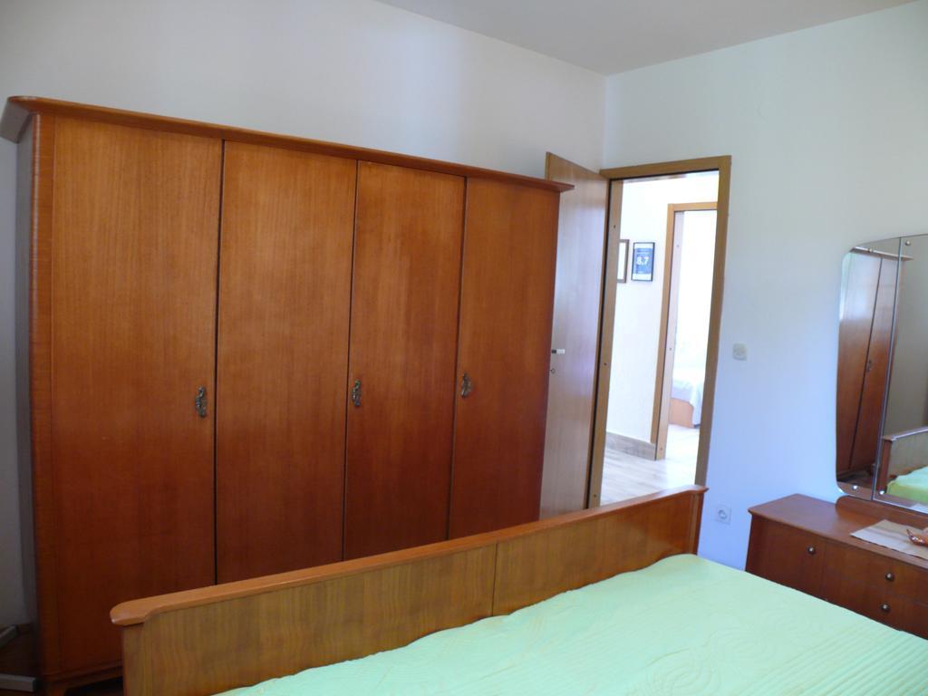 Apartment Marijana Пореч Экстерьер фото