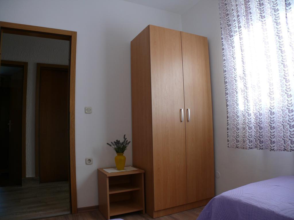 Apartment Marijana Пореч Экстерьер фото
