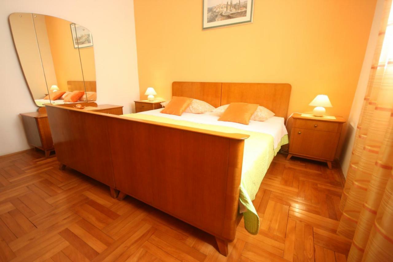 Apartment Marijana Пореч Экстерьер фото