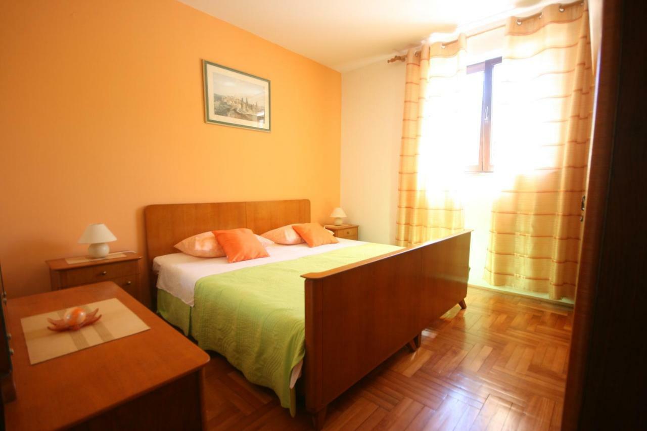Apartment Marijana Пореч Экстерьер фото