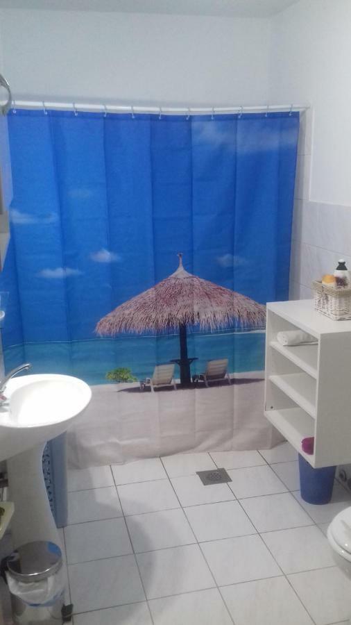 Apartment Marijana Пореч Экстерьер фото