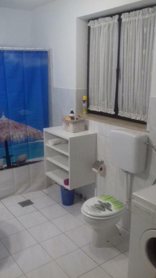 Apartment Marijana Пореч Экстерьер фото